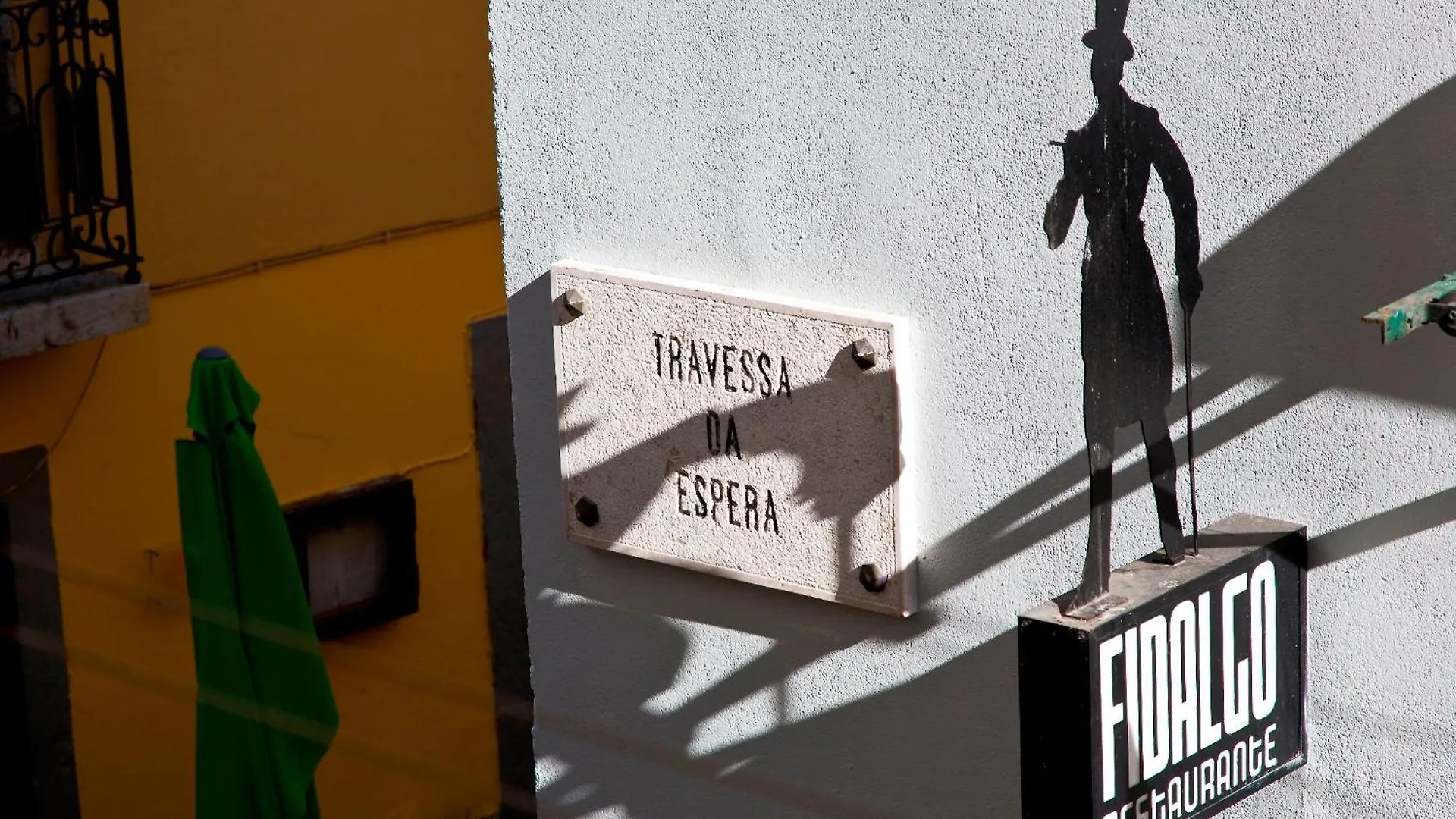 Appartamento Central Apart In Vibrant Bairro Alto Lisbona