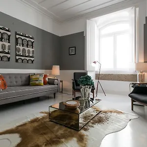 Flh Downtown Modern Flat Lisboa