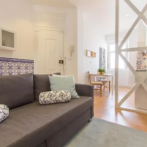Bairro Alto Stylish By Homing Lisboa