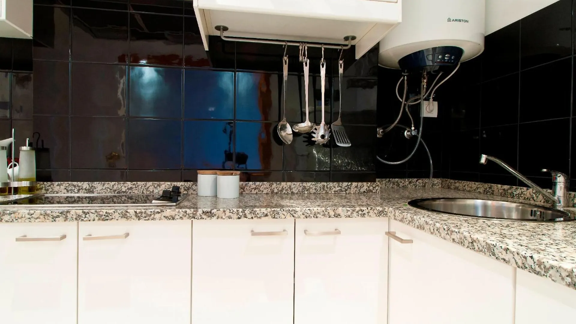 Apartment Central Apart In Vibrant Bairro Alto Lisbon Portugal